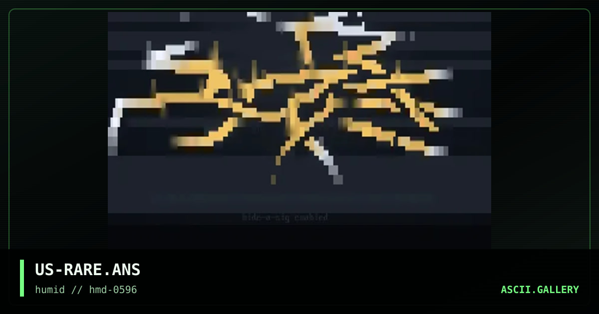 rare sOMa, by flame, nootropic, 1996