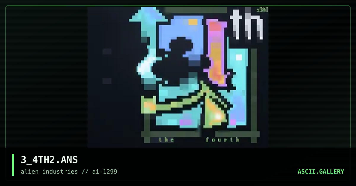 3_4TH2.ANS, by seltorn, 1999