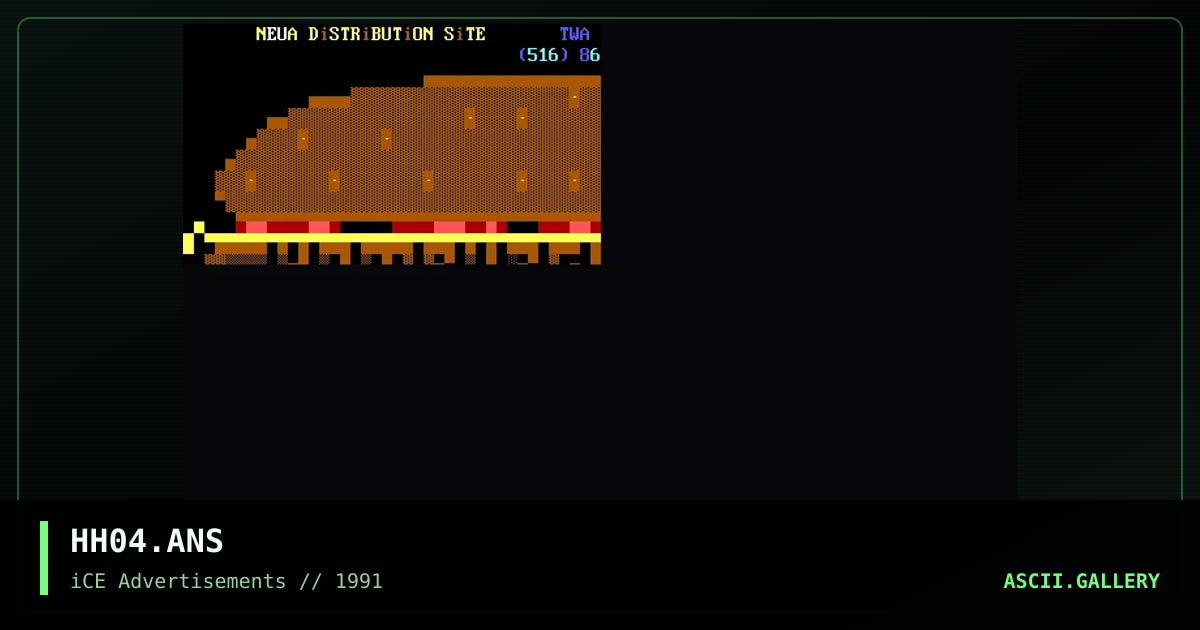 HH04.ANS, by nautilus, 1992