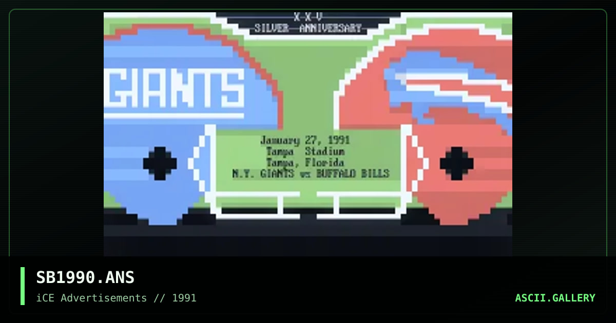 SB1990.ANS, by joseph crum, 1992