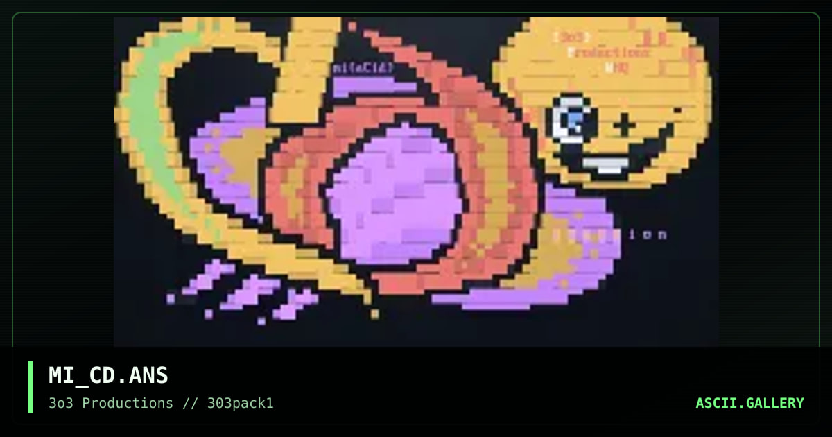 Claustrophobic Dimension, by mongi, 1997
