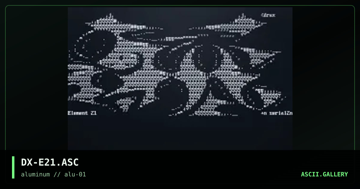 DX-E21.ASC, by drax, 1998