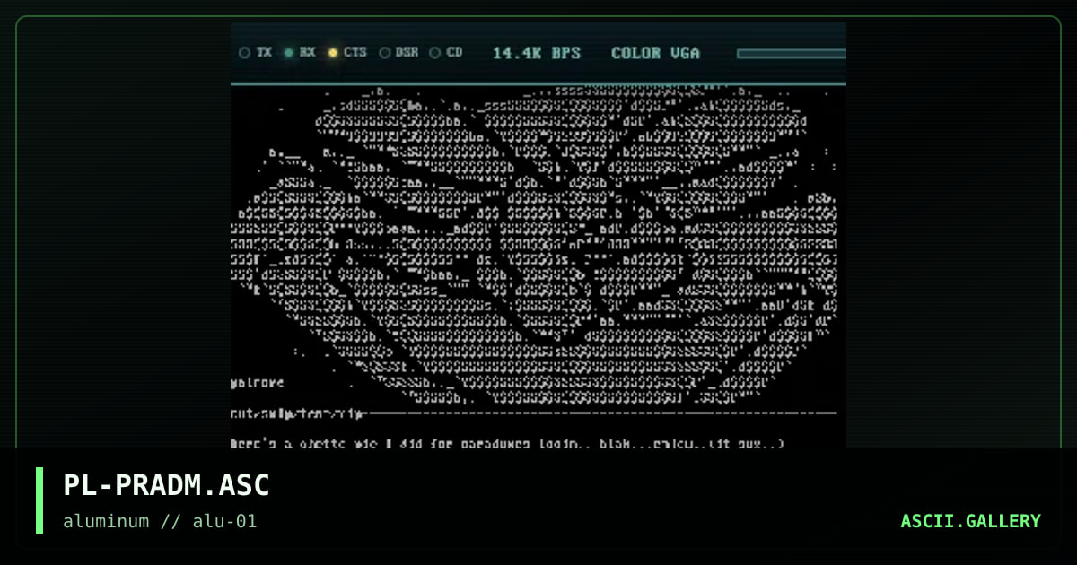 PL-PRADM.ASC, by palmore, 1998