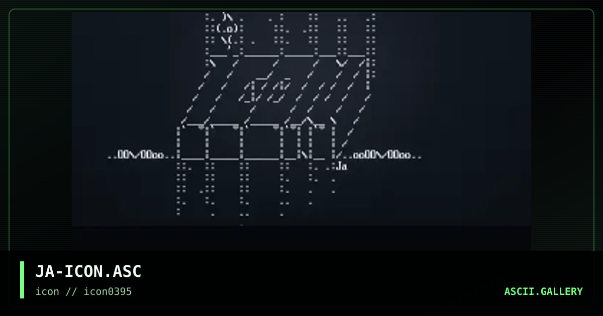 icon l0g0, by jashik, 1995