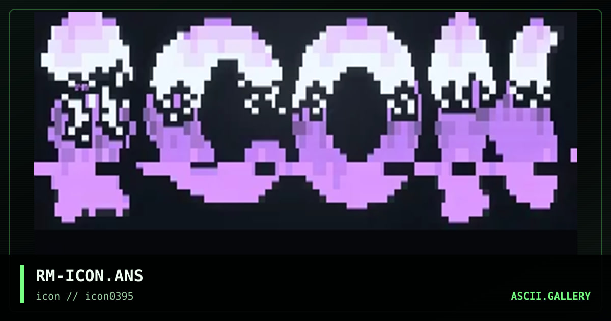iCON iN iCARUS, by rocketman, 1995