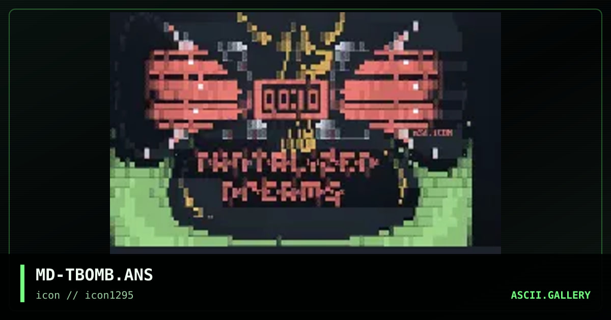 tantalized dreams, by mr self destruct, 1995