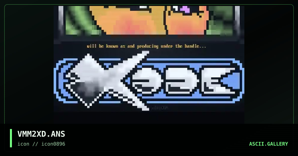 Sig Change Alert!!!, by xode, 1996
