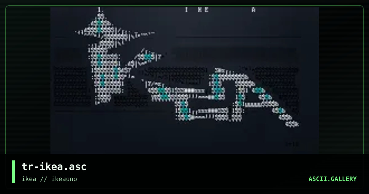 I  K E   A, by trip, 2000