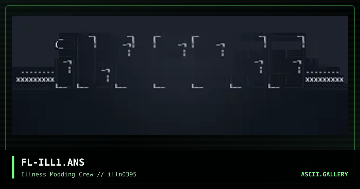 FL-ILL1.ANS, by flair, 1995