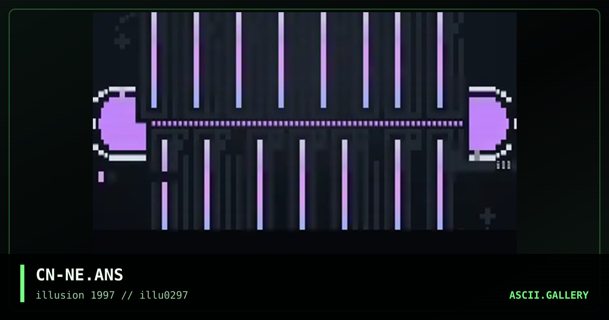 Negative Ecstasy [1/2], by carnage, 1997