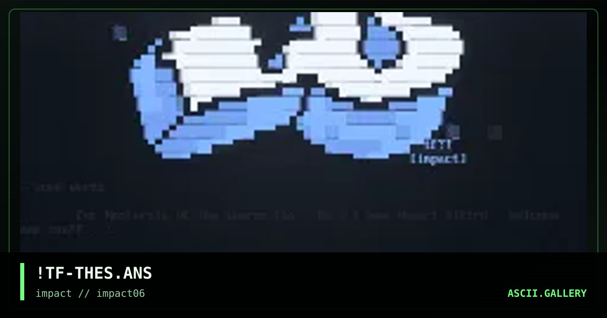 the1source1bbs, by twisted foo, 1997