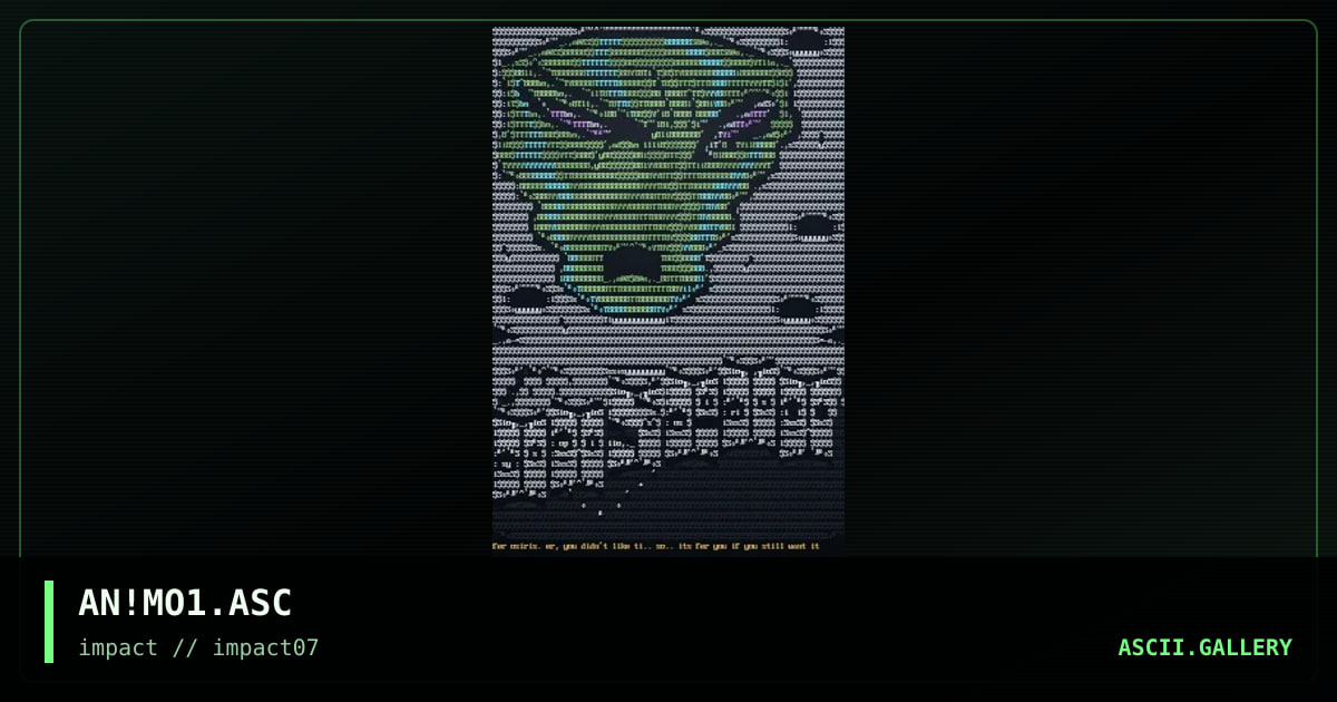 some retarded alien, by aneurysm, 1997
