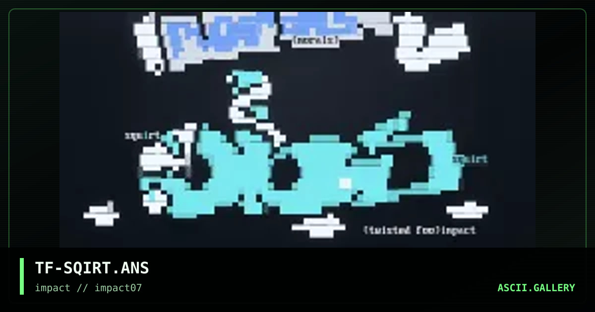 morals obsCURE 4 cancer, by twisted foo, 1997