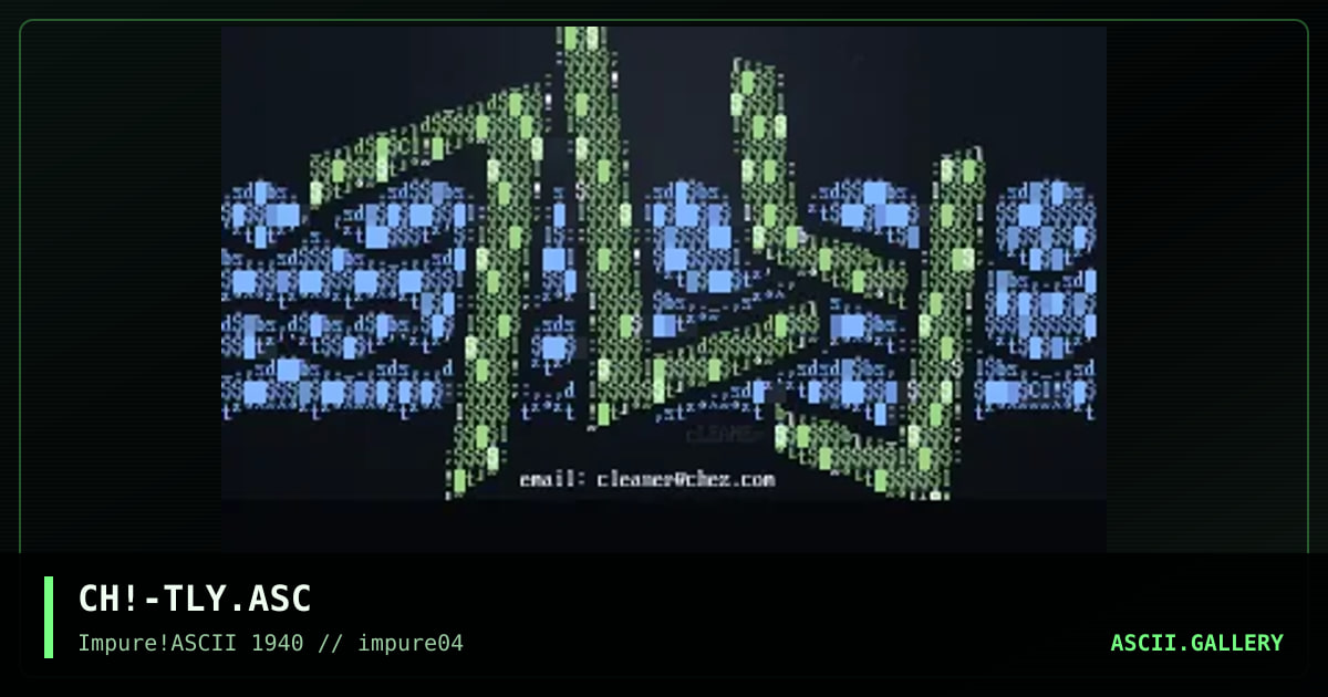 tRILOXY^LOGo, by cleaner, 1998