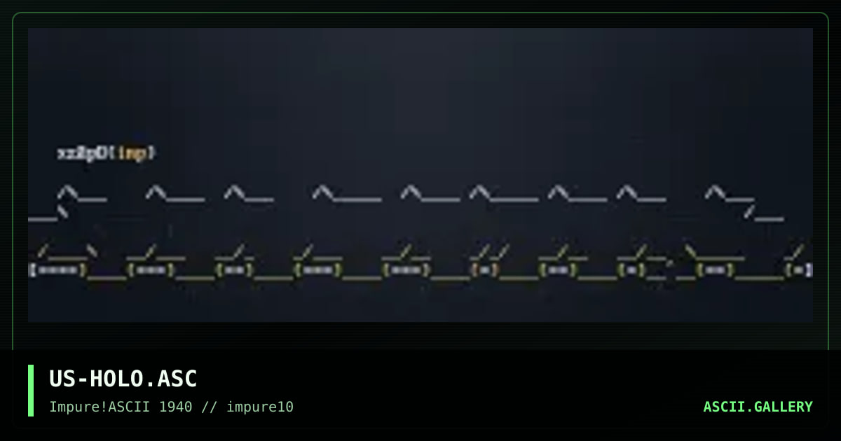 US-HOLO.ASC, by xzip, pogue, 1999