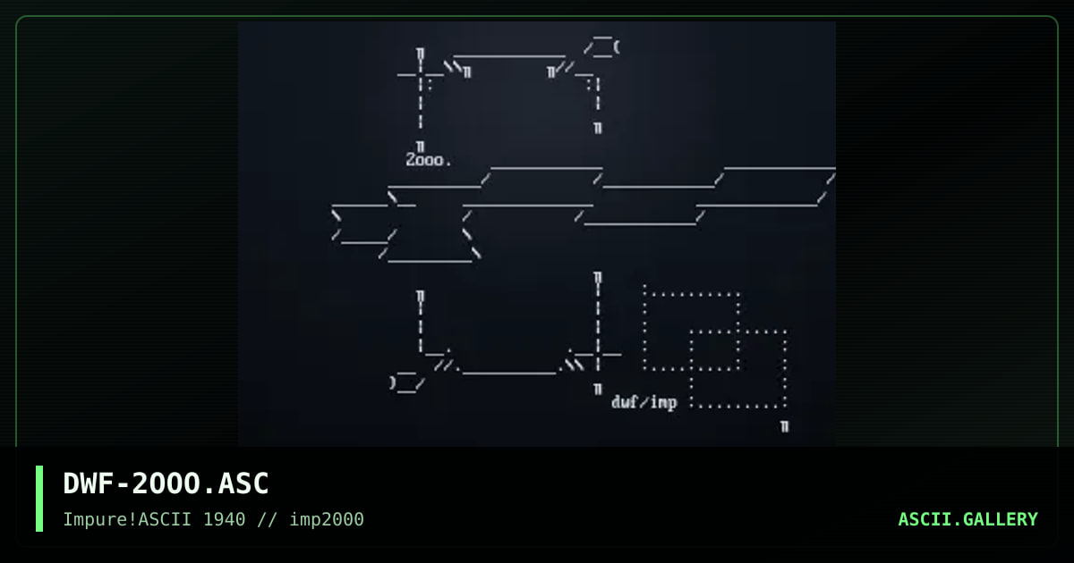 DWF-2OOO.ASC, by dwarf, 2000