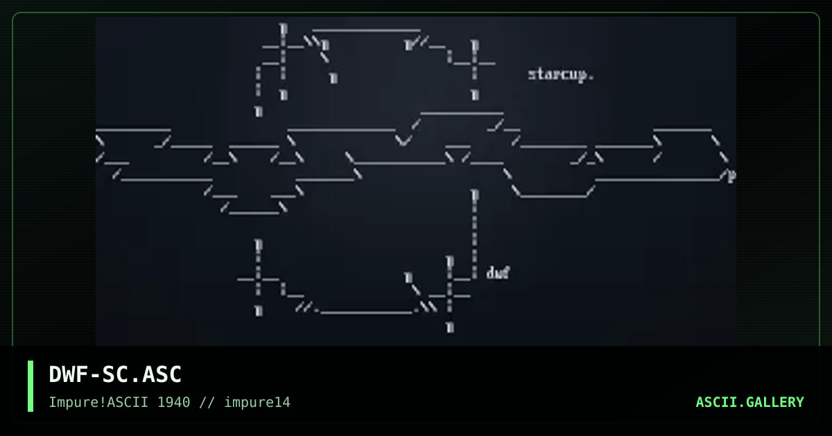 DWF-SC.ASC, by dwarf, 2000