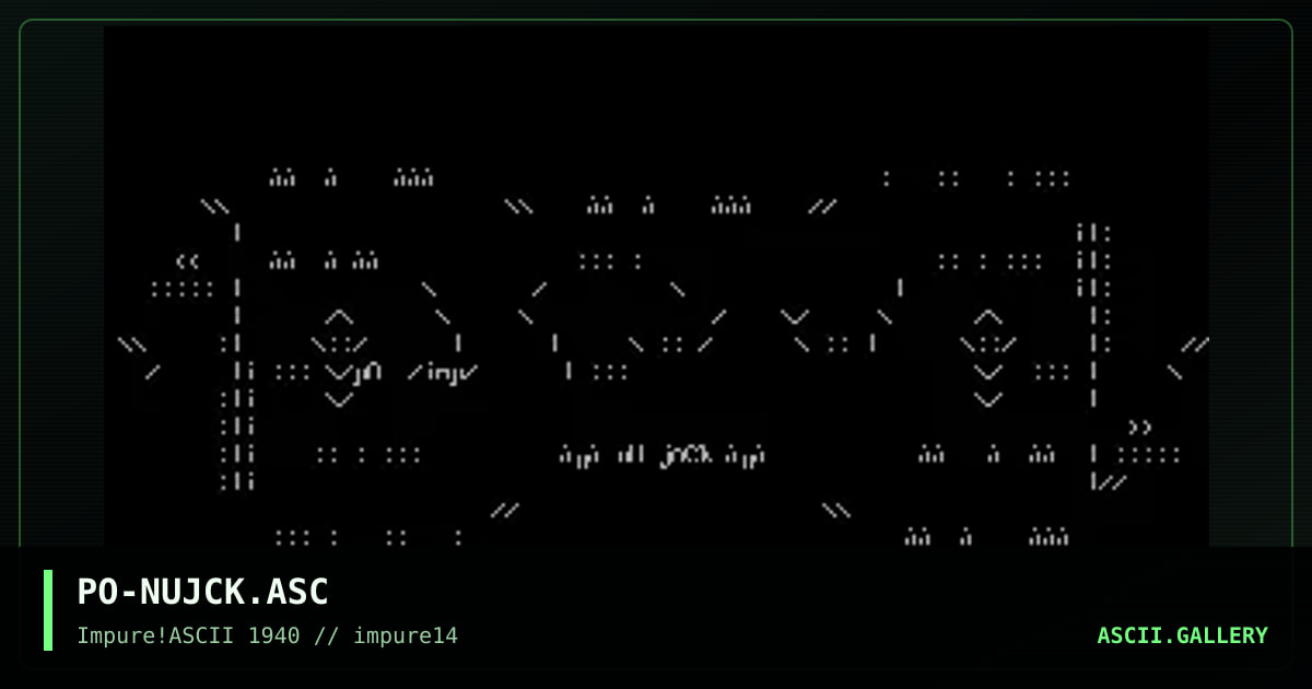 PO-NUJCK.ASC, by pogue, 2000