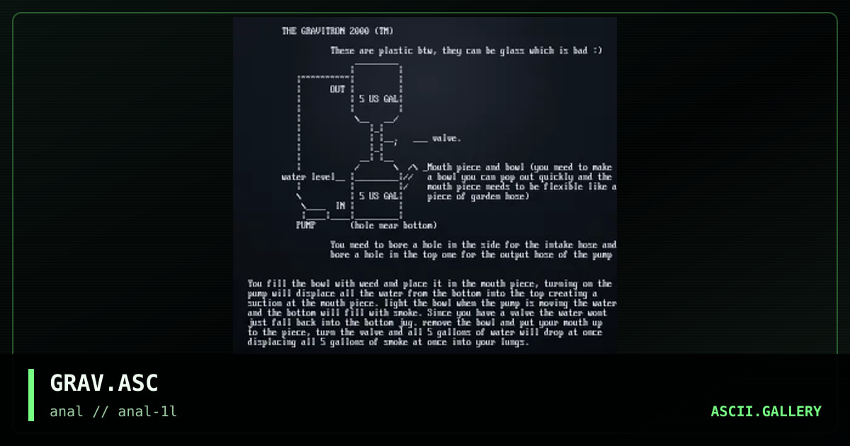 GRAV.ASC, by untagged, 2000