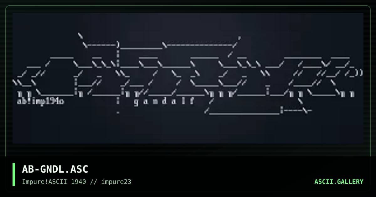 AB-GNDL.ASC, by acidbrain, 2001