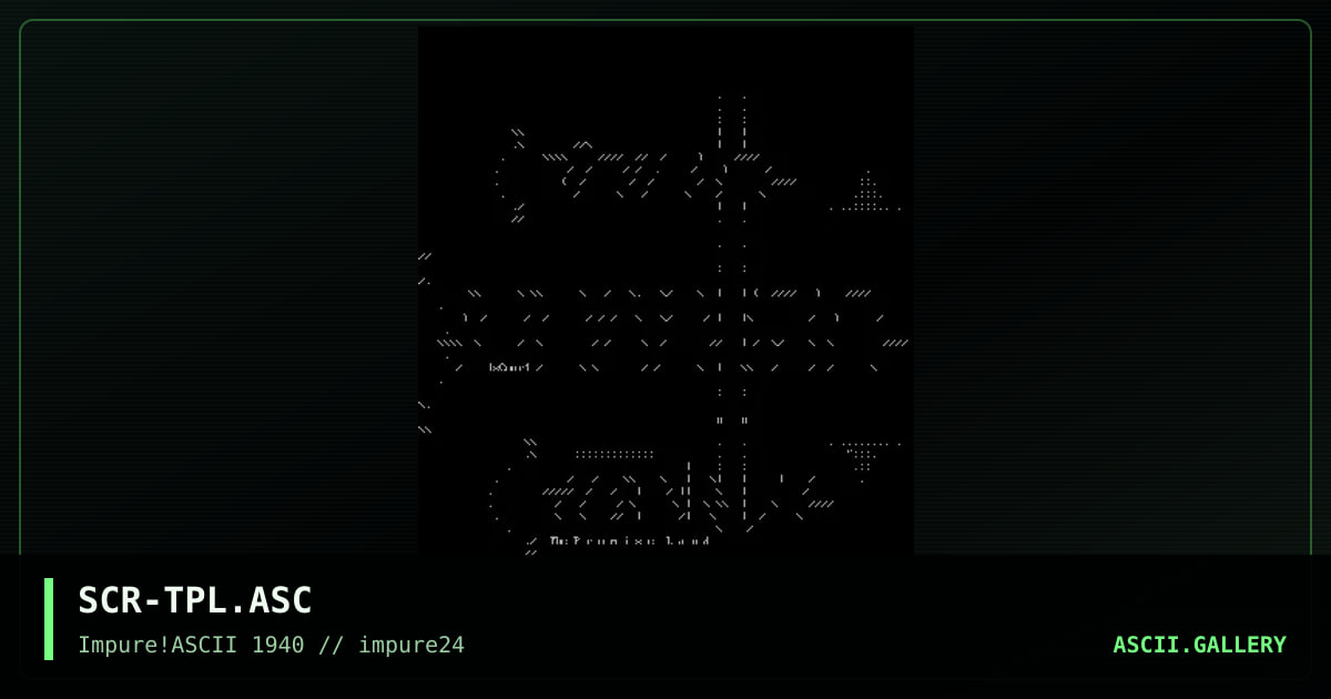 SCR-TPL.ASC, by scour, 2001