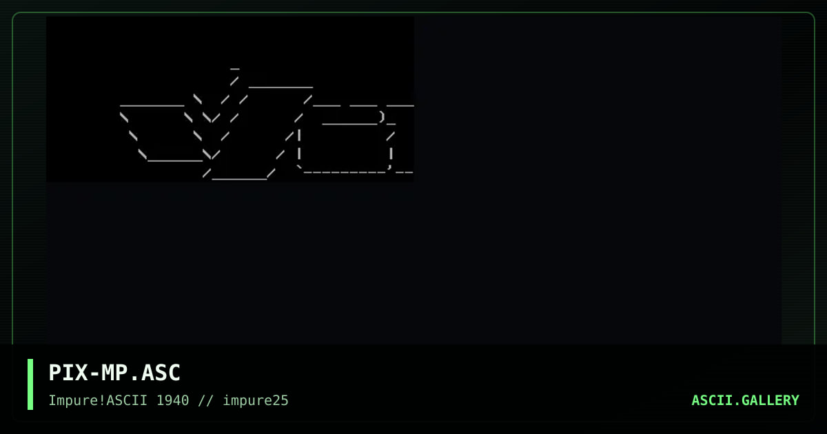 PIX-MP.ASC, by pix, 2001