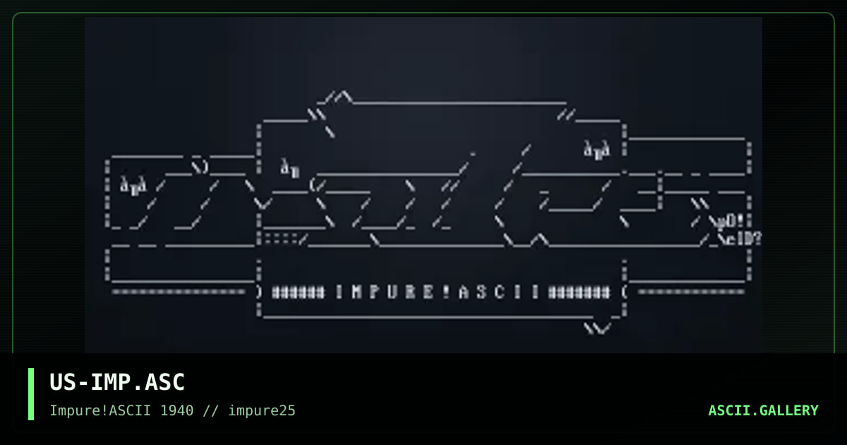 US-IMP.ASC, by pogue, elend, 2001