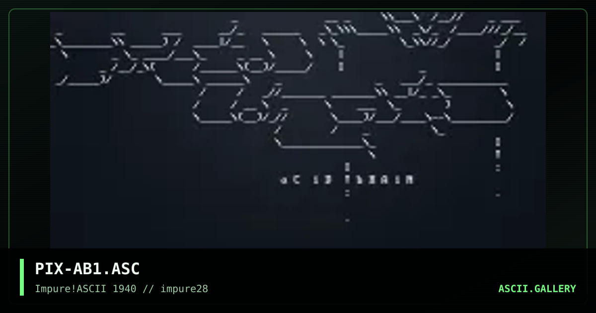 PIX-AB1.ASC, by pix, 2002