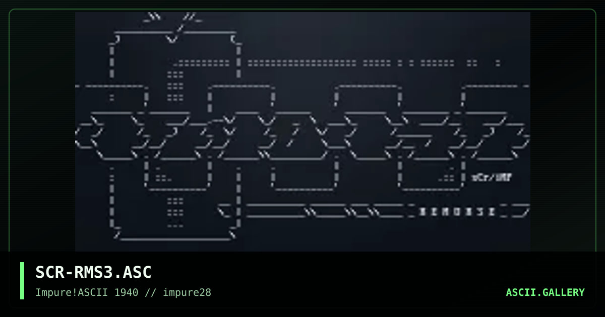 SCR-RMS3.ASC, by scour, 2002