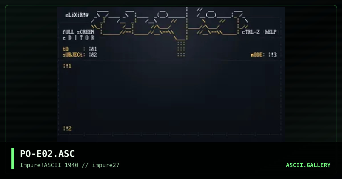 PO-E02.ASC, by pogue, 2002