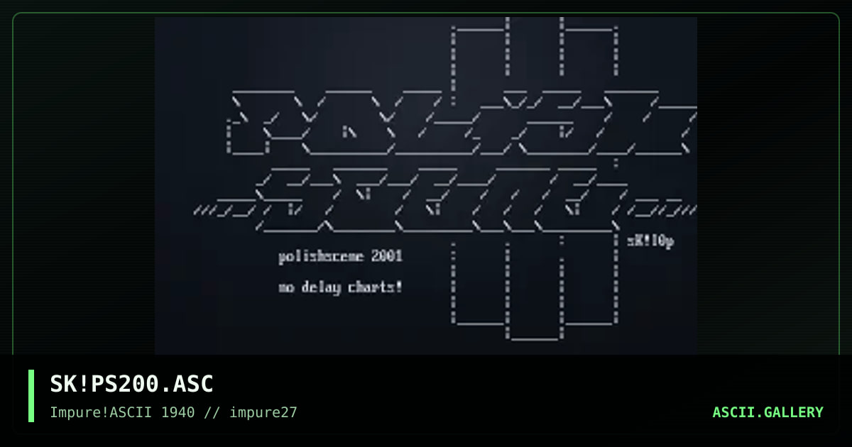 SK!PS200.ASC, by simonking, 2002
