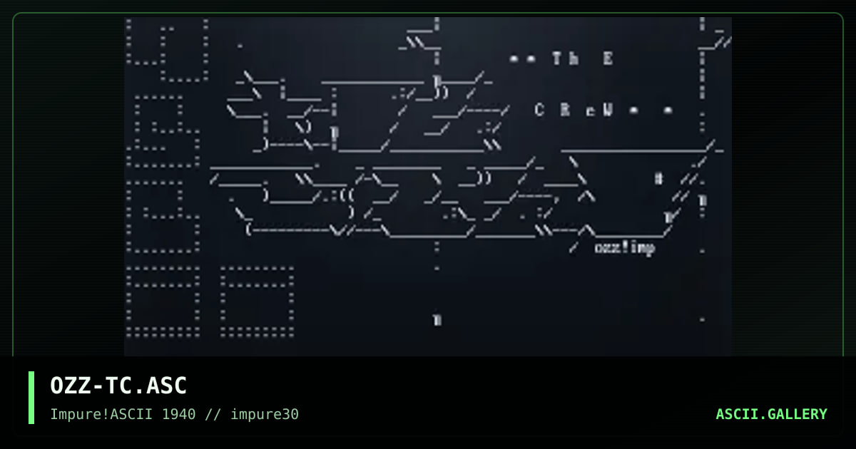OZZ-TC.ASC, by ozzeth, 2002