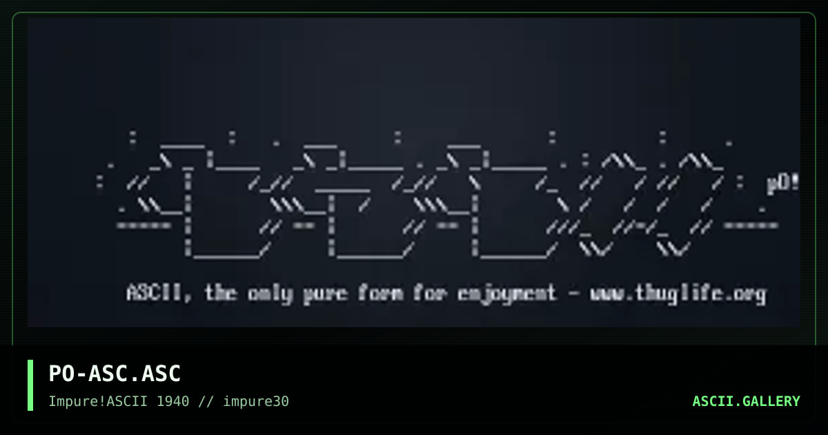 PO-ASC.ASC, by pogue, 2002