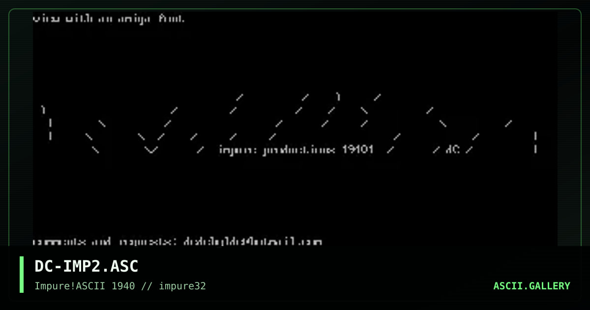 DC-IMP2.ASC, by dedchylde, 2002