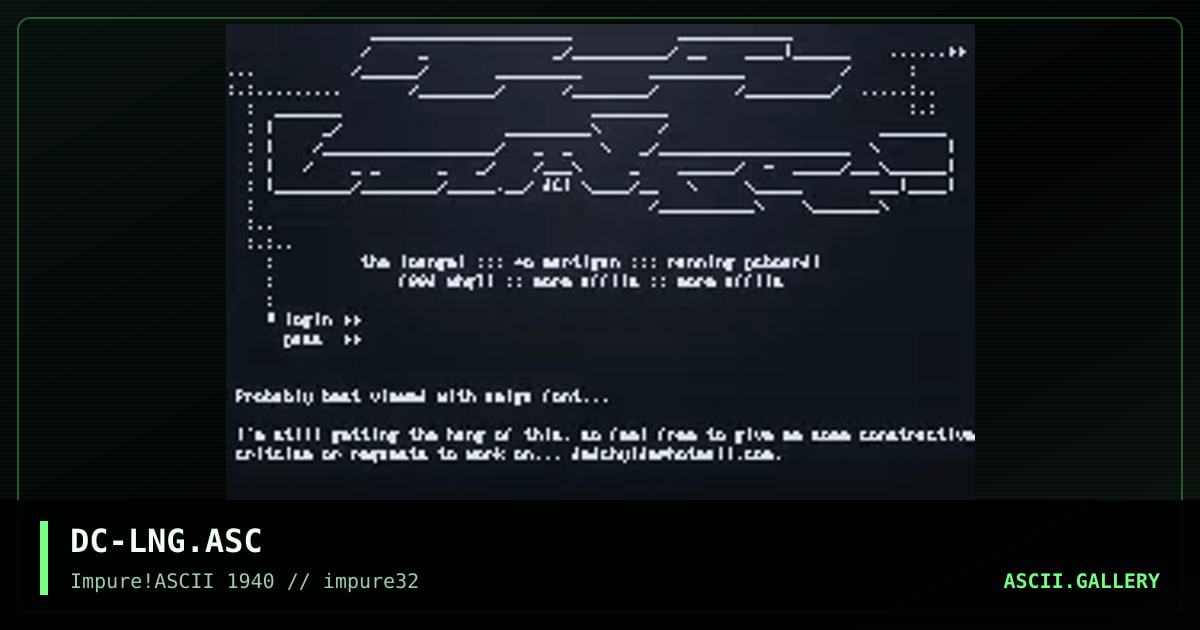 DC-LNG.ASC, by dedchylde, 2002