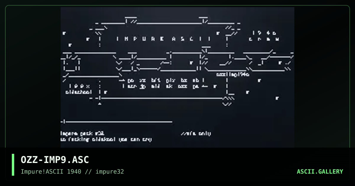 OZZ-IMP9.ASC, by ozzeth, 2002