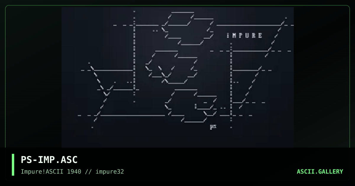 PS-IMP.ASC, by podsi, 2002