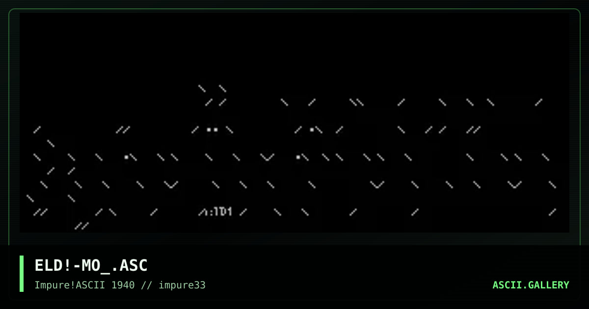 ELD!-MO_.ASC, by elend, 2002