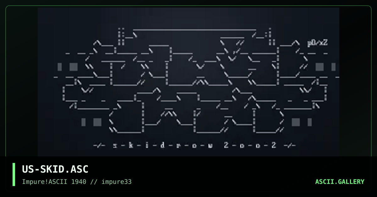 US-SKID.ASC, by pogue, xzip, 2002
