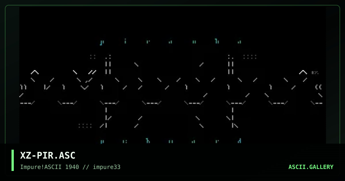 XZ-PIR.ASC, by xzip, 2002