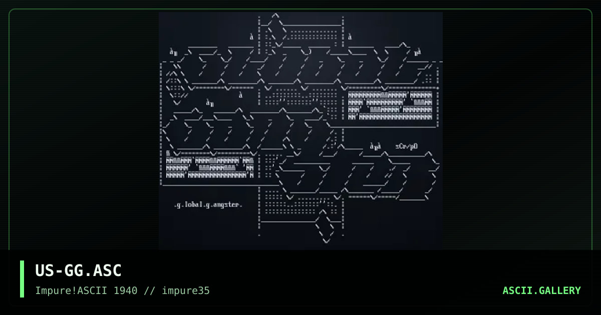 US-GG.ASC, by pogue, scour, 2003