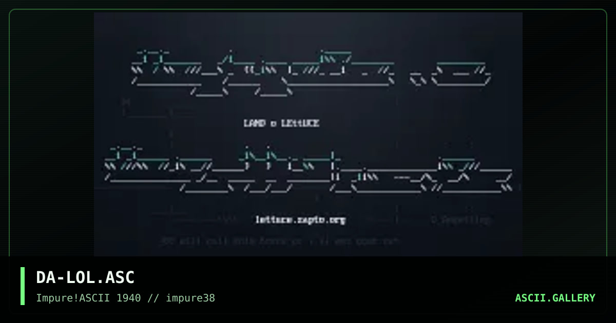 DA-LOL.ASC, by devil angel, 2003