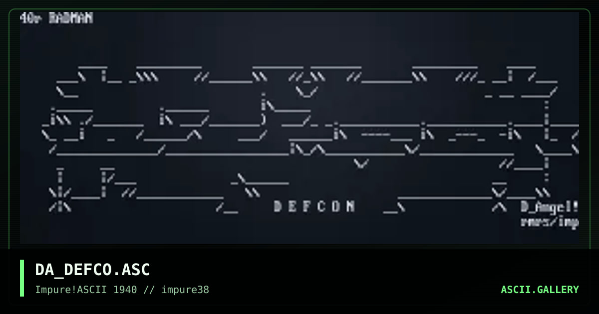 DA_DEFCO.ASC, by devil angel, 2003