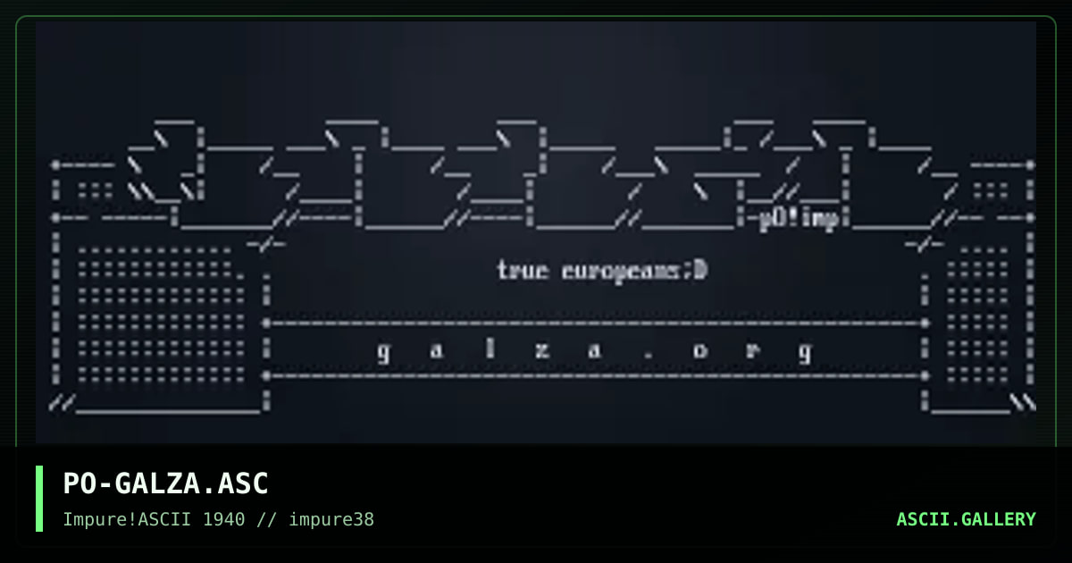 PO-GALZA.ASC, by pogue, 2003