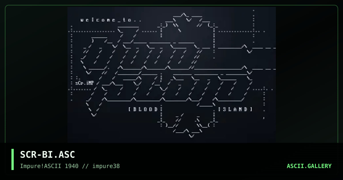 SCR-BI.ASC, by scour, 2003