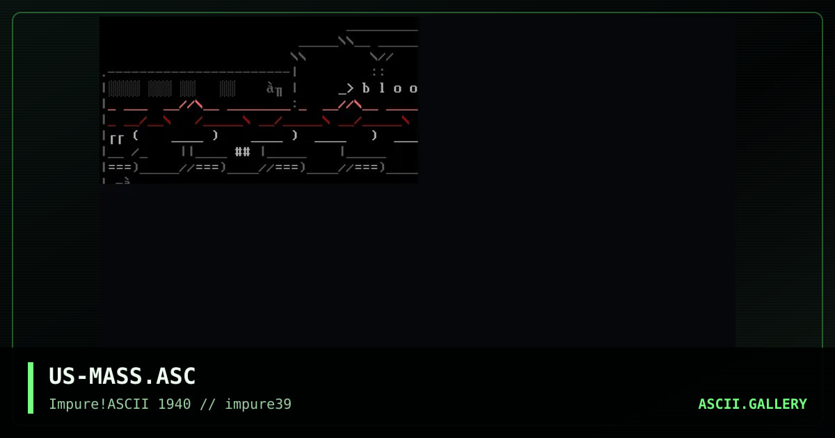 US-MASS.ASC, by xzip, 2003
