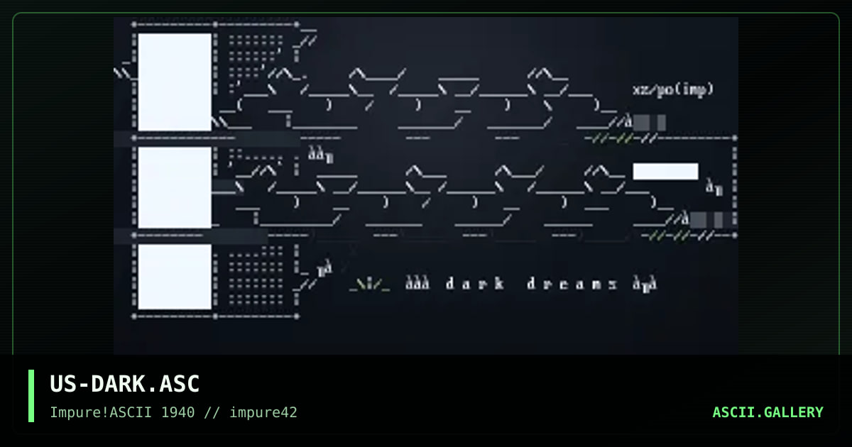 US-DARK.ASC, by xzip, pogue, 2003