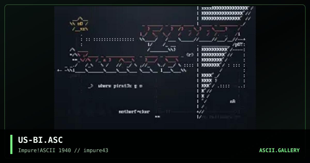 US-BI.ASC, by xzip, podsi, pogue, 2003