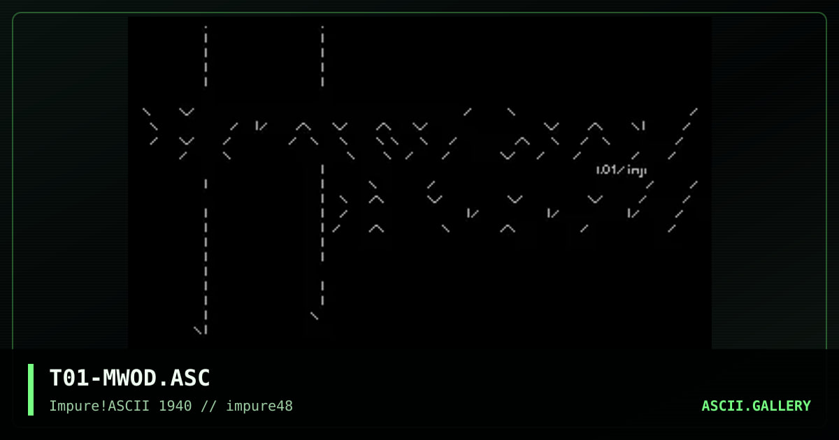 T01-MWOD.ASC, by tribe, 2004