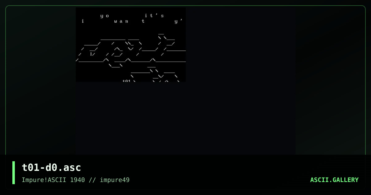 t01-d0.asc, by tribe, 2004